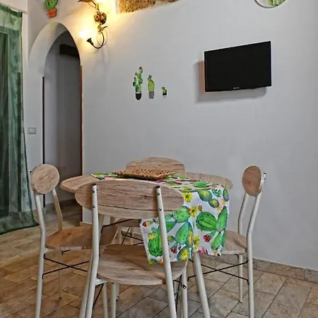 Ficu Pala Holiday Home Noto Exterior photo