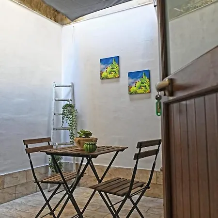 Ficu Pala Holiday Home Noto Exterior photo