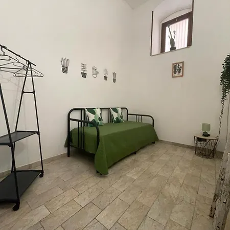 Ficu Pala Holiday Home Noto Exterior photo
