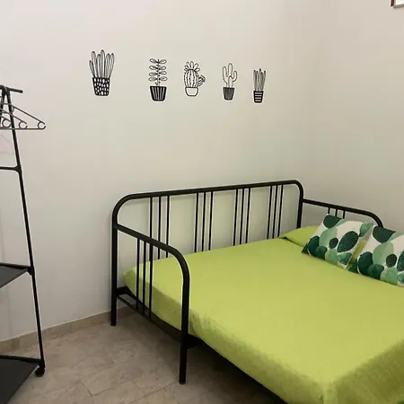 Ficu Pala Holiday Home Noto Exterior photo