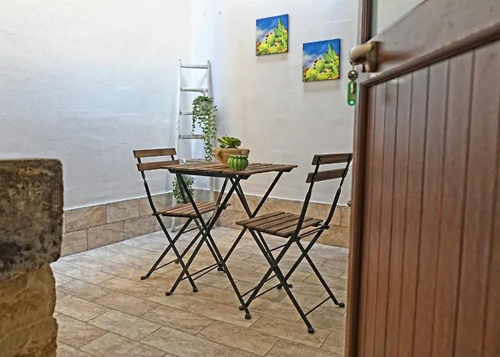 Ficu Pala Holiday Home