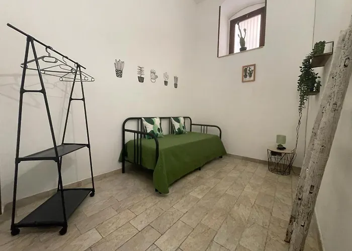 Ficu Pala Holiday Home