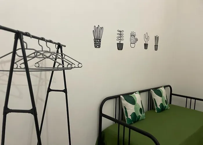 Ficu Pala Holiday Home