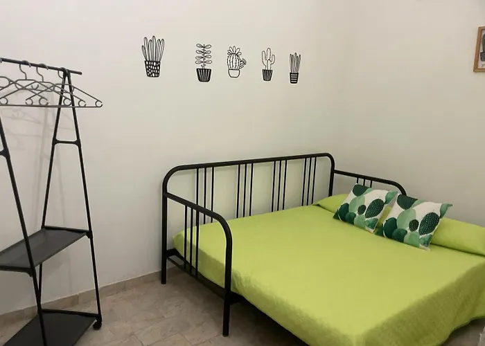 Ficu Pala Holiday Home