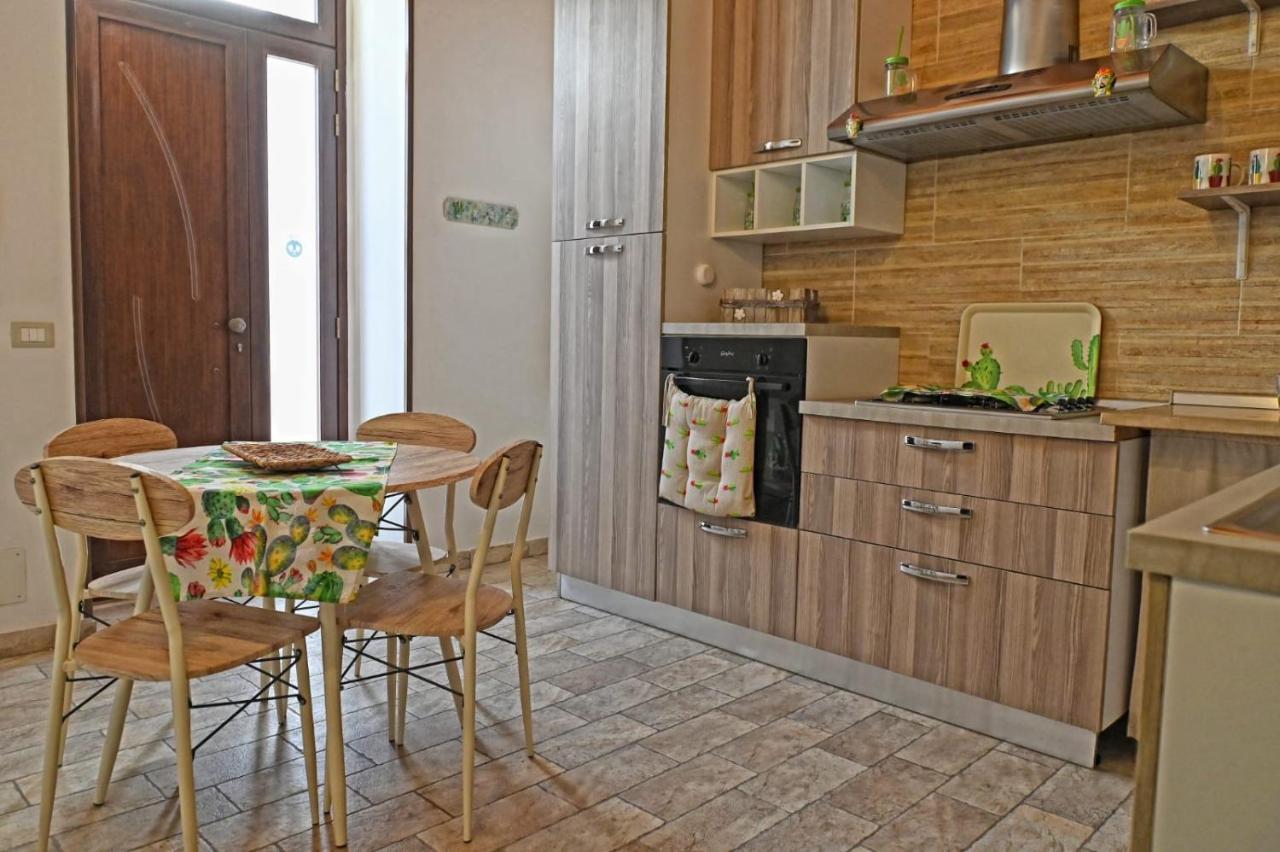 Holiday home Ficu Pala Noto