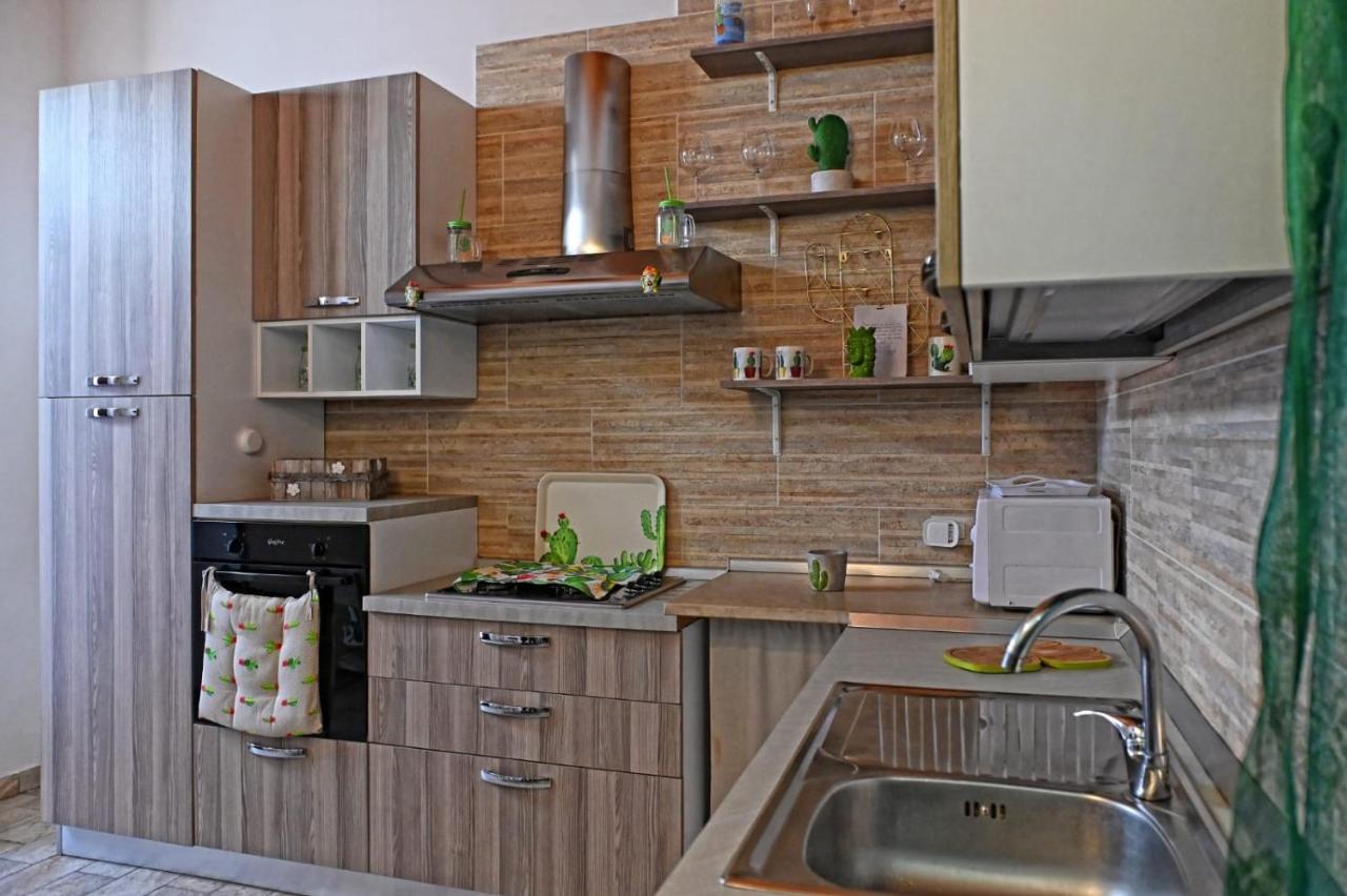 Holiday home Ficu Pala *