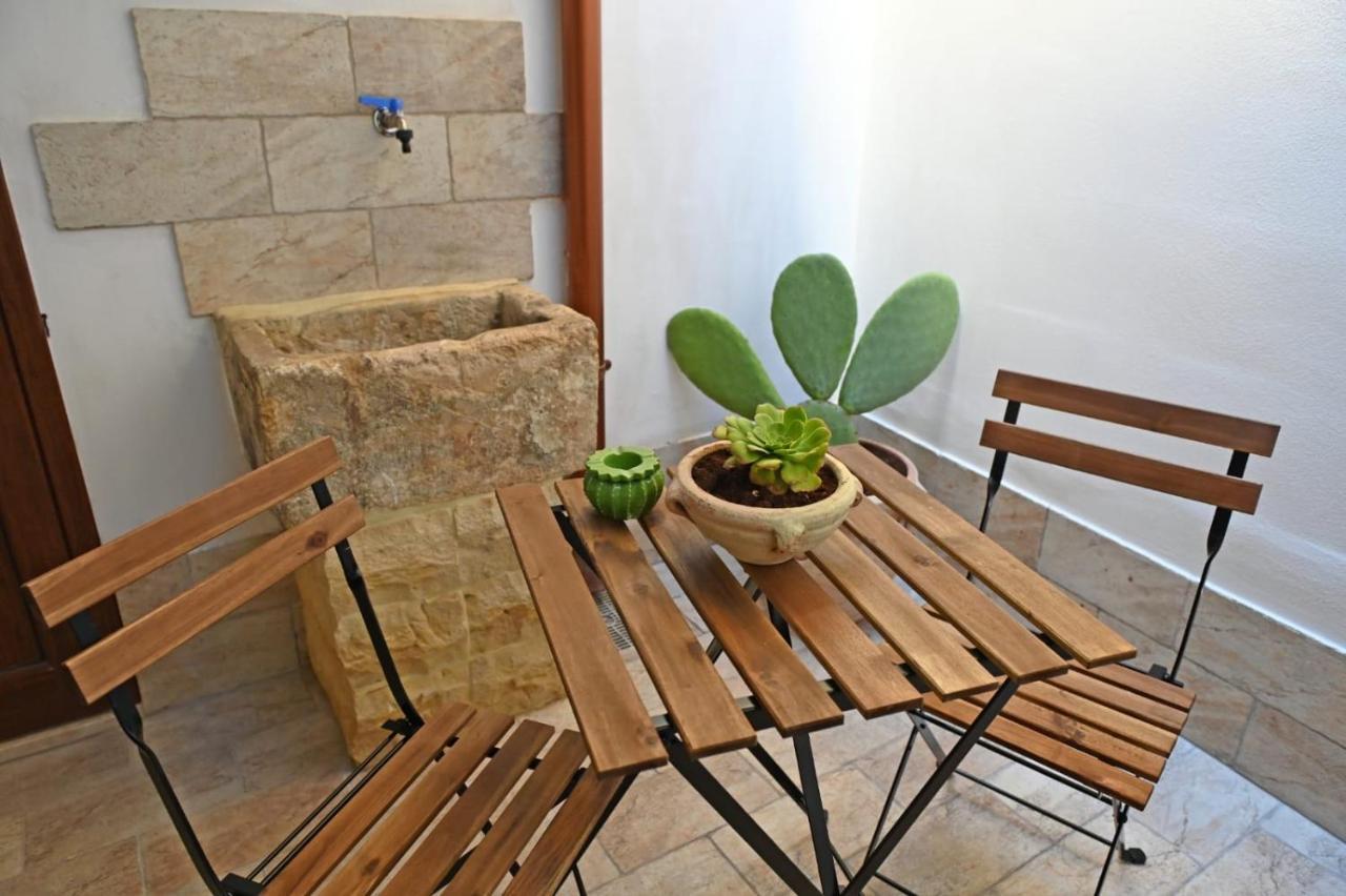 Ficu Pala Holiday home Noto