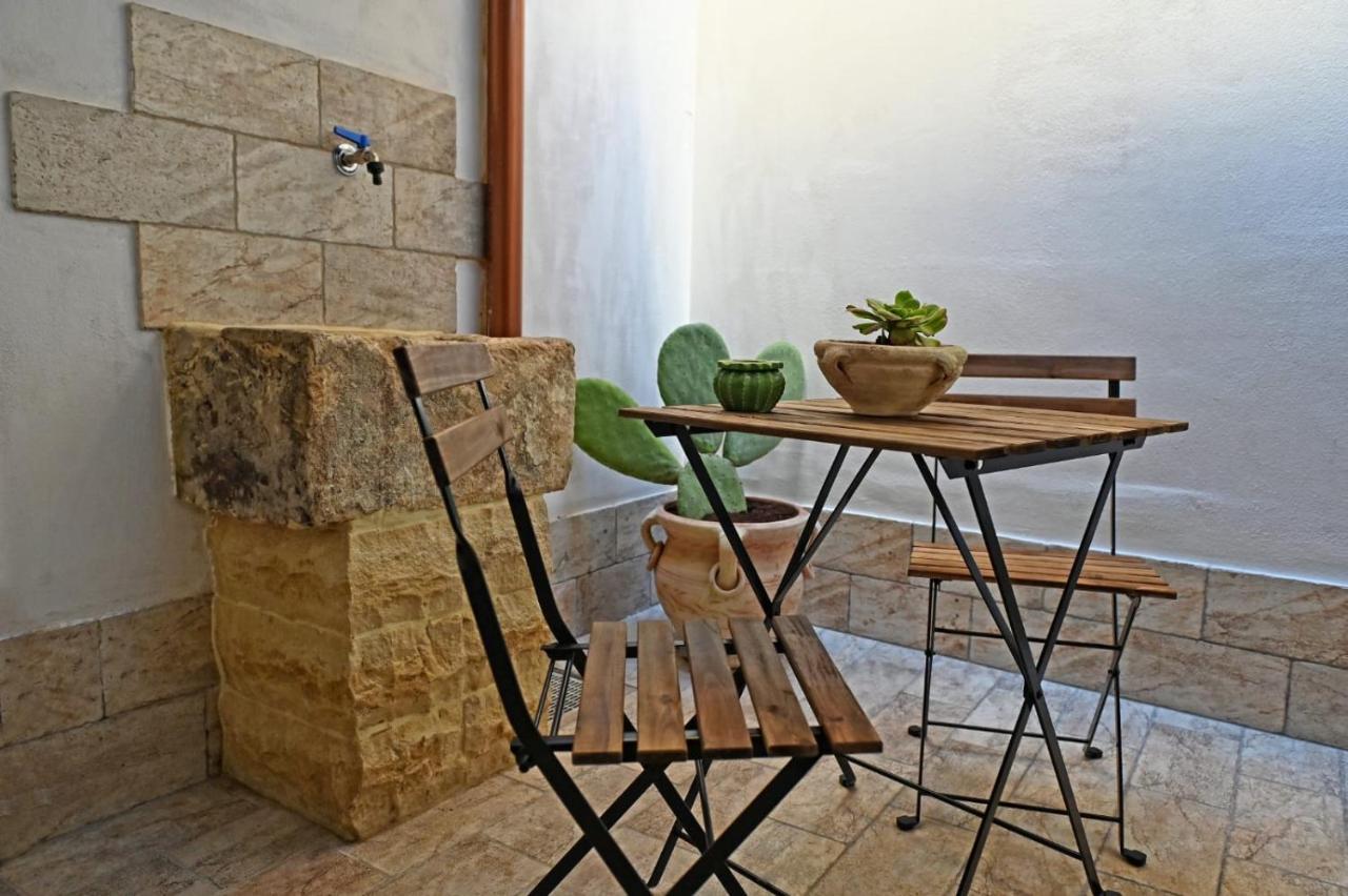 Holiday home Ficu Pala Noto
