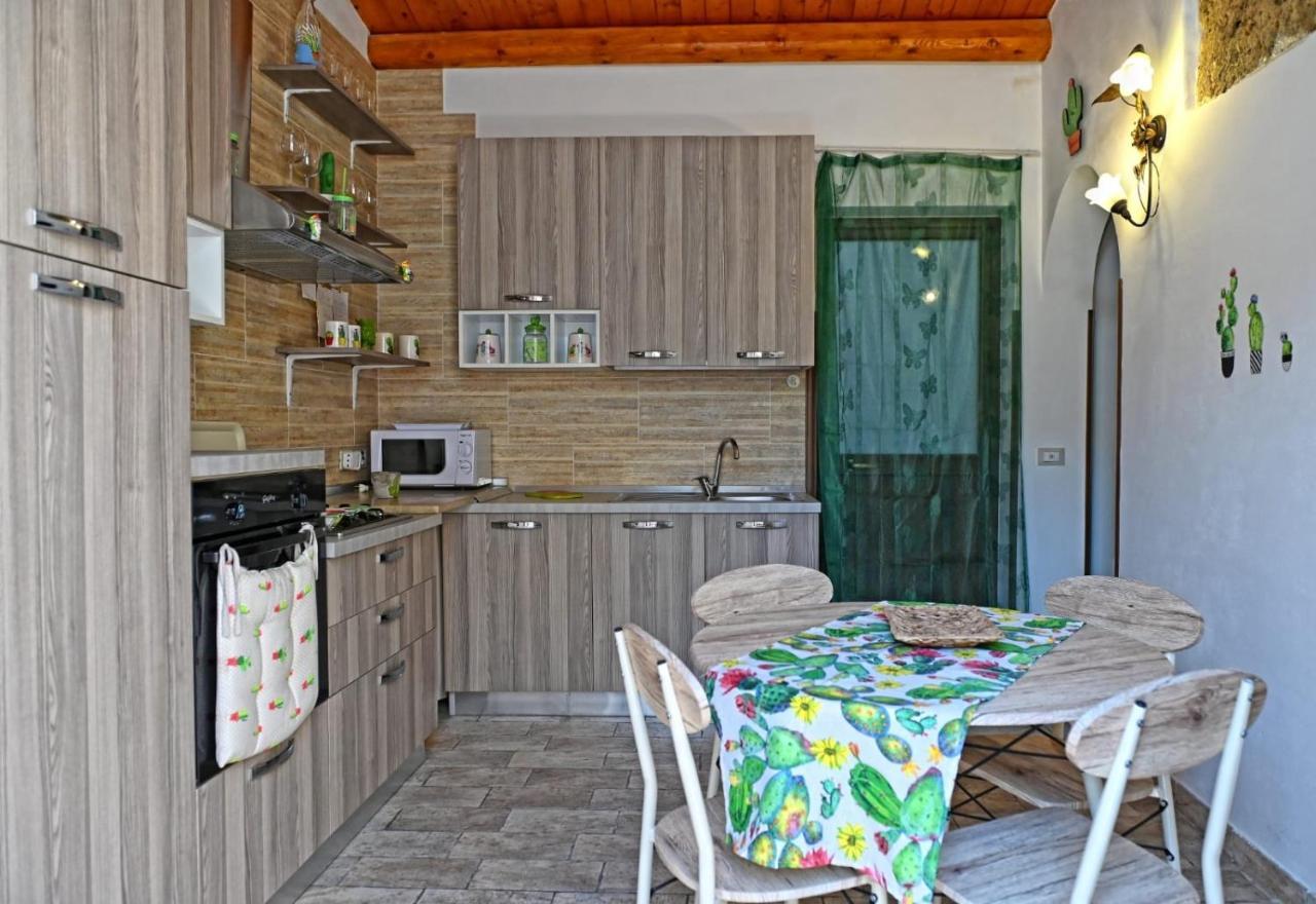 Holiday home Ficu Pala *