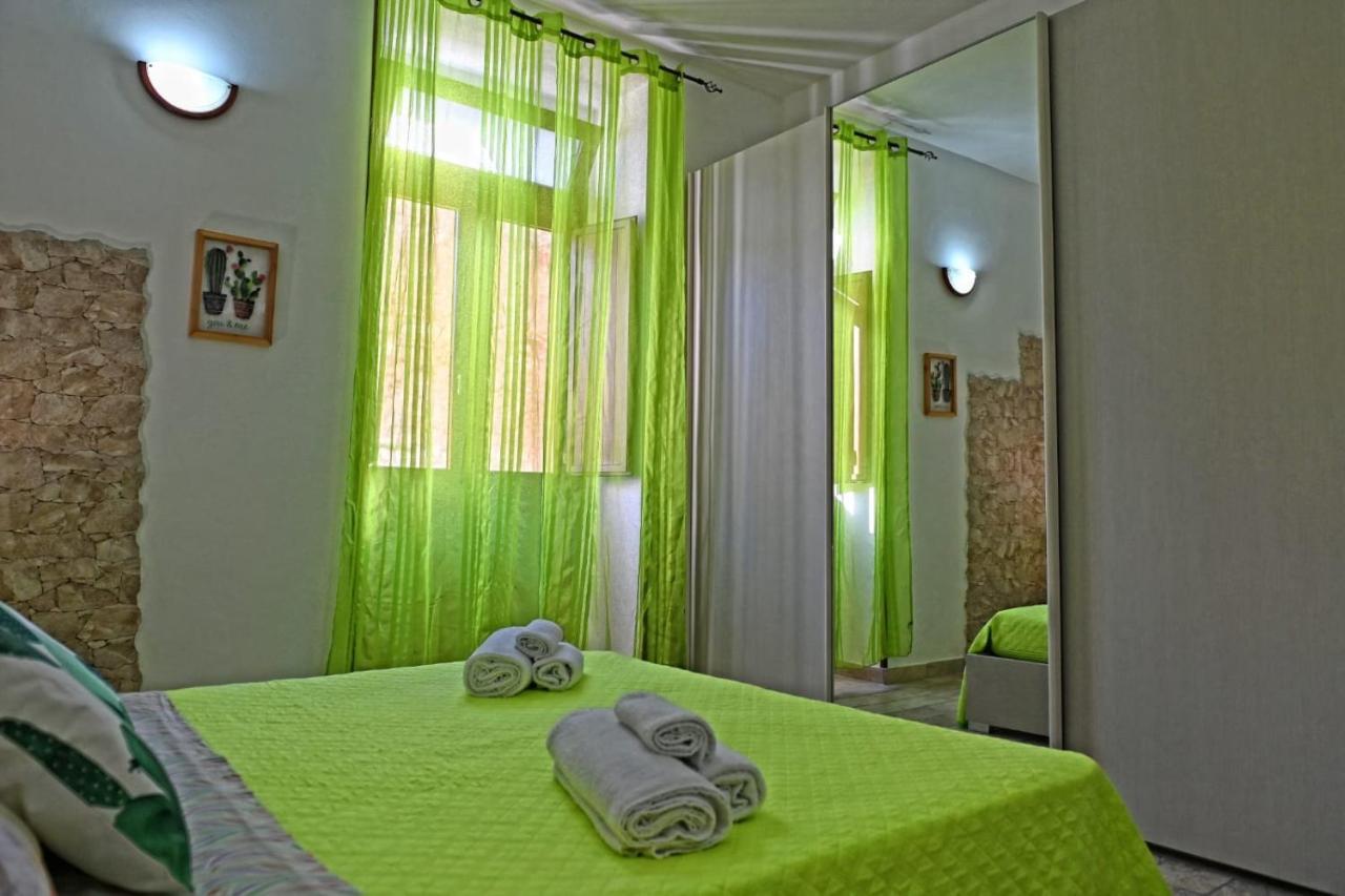 Holiday home Ficu Pala *