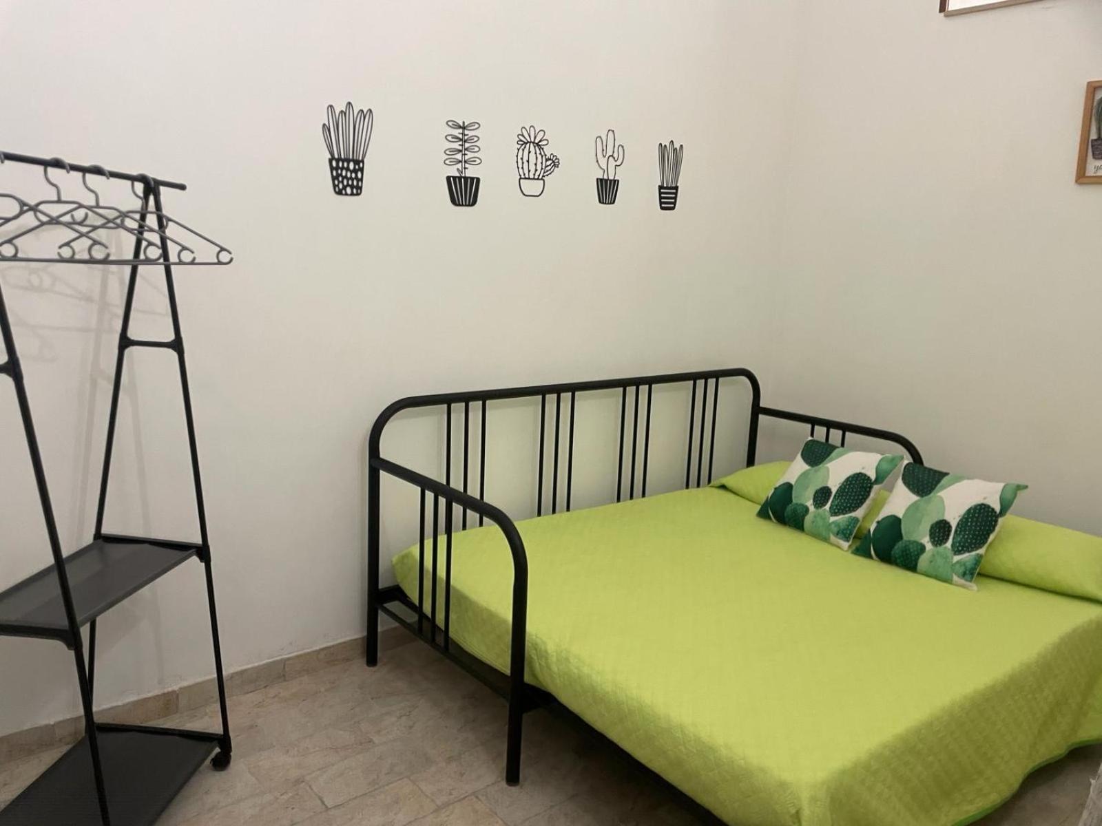 Ficu Pala Holiday home *